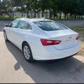 Certified 2024 Chevrolet Malibu LT image 3