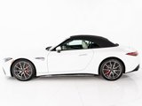 Used 2022 Mercedes-Benz SL 55 AMG 4MATIC image 2