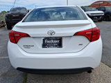 Used 2017 Toyota Corolla SE image 5