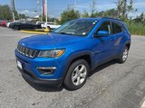 Used 2020 Jeep Compass Latitude w/ Cold Weather Group image 3