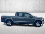 Used 2016 Ford F150 Lariat w/ Equipment Group 501A Mid image 6