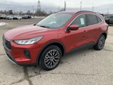 New 2025 Ford Escape SE image 3