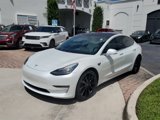 Used 2018 Tesla Model 3 Long Range image 3