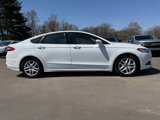 Used 2015 Ford Fusion SE image 6