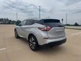 Used 2018 Nissan Murano Platinum image 6
