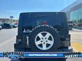 Used 2015 Jeep Wrangler Unlimited Sport w/ Quick Order Package 24S image 4