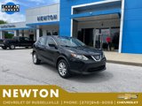Used 2018 Nissan Rogue Sport S w/ S Appearance Package image 2