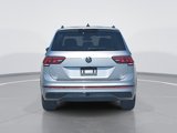 Certified 2024 Volkswagen Tiguan SE R-Line w/ MDO Package, Three-Row image 4