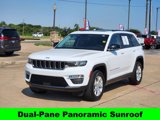Used 2023 Jeep Grand Cherokee Limited image 4