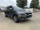 Used 2021 Kia Seltos S image 4