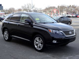 Used 2010 Lexus RX 450h AWD image 3