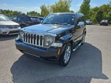 Used 2011 Jeep Liberty Sport image 3