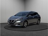 Used 2022 Nissan Leaf S Plus image 4