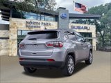Used 2022 Jeep Compass Latitude image 4