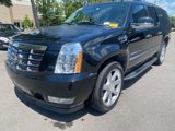 Used 2014 Cadillac Escalade ESV Luxury image 3