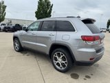 Certified 2020 Jeep Grand Cherokee Limited image 5
