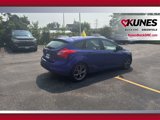 Used 2014 Ford Focus SE w/ Equipment Group 201A image 4
