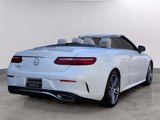 Certified 2019 Mercedes-Benz E 450 Cabriolet w/ Premium 1 Package image 5