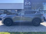 Certified 2023 MAZDA CX-5 Carbon Edition image 4