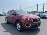 Used 2018 Kia Sorento LX image 3
