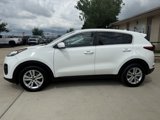 Used 2017 Kia Sportage LX image 4