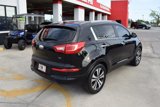 Used 2013 Kia Sportage EX w/ EX Premium Pkg image 5