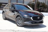 Used 2021 MAZDA CX-30 AWD 2.5 S image 2