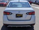 Used 2021 Nissan Versa SV image 3