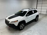 Used 2015 Jeep Cherokee Trailhawk w/ Comfort/Convenience Group image 5
