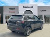 Used 2022 Jeep Compass Limited w/ Elite Group image 5
