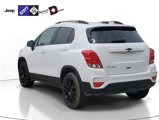 Used 2022 Chevrolet Trax LT w/ Sport Edition image 3