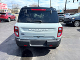 Used 2024 Ford Bronco Sport Outer Banks image 6