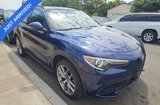 Used 2018 Alfa Romeo Stelvio Ti Sport image 2