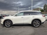 Certified 2022 INFINITI QX60 Luxe w/ Cargo Package image 6