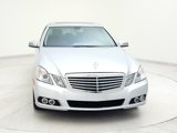 Used 2011 Mercedes-Benz E 350 4MATIC Sedan image 2