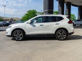 Used 2018 Nissan Rogue SL w/ Premium Package image 4