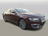 Used 2018 Lincoln MKZ Select w/ Select Plus Package image 3