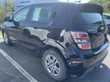 Used 2020 Chevrolet Sonic LT image 2