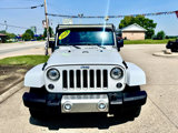 Used 2018 Jeep Wrangler Unlimited Sahara image 2