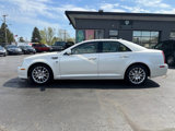 Used 2010 Cadillac STS Luxury image 2