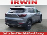 New 2025 Chevrolet TrailBlazer ACTIV w/ Convenience Package image 5