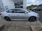 Used 2019 Nissan Sentra SR image 2