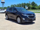Used 2021 Chevrolet Equinox LT image 3