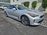 Used 2018 Kia Stinger Premium image 4