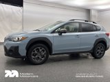 Used 2021 Subaru Crosstrek 2.5i Sport w/ Moonroof Package image 2