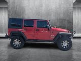 Used 2008 Jeep Wrangler X image 4