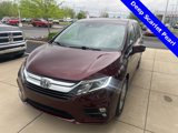 Used 2019 Honda Odyssey EX-L image 3
