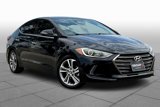 Used 2017 Hyundai Elantra Limited image 2