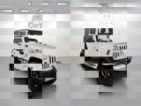 Used 2013 Jeep Wrangler Unlimited Sahara image 3