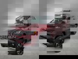 Used 2022 Jeep Compass Limited image 4